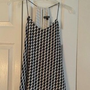 Express Strappy Blouse